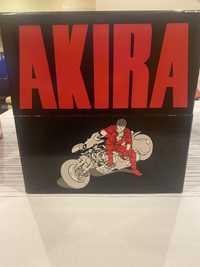 Akira 35th aniversary editon