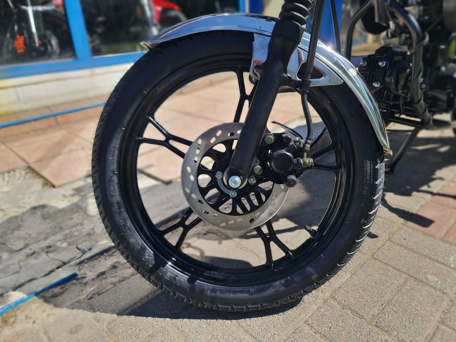 ROMET SOFT 50!! Sakwy!Rok prod.2025!Serwis! Raty!Dowóz!