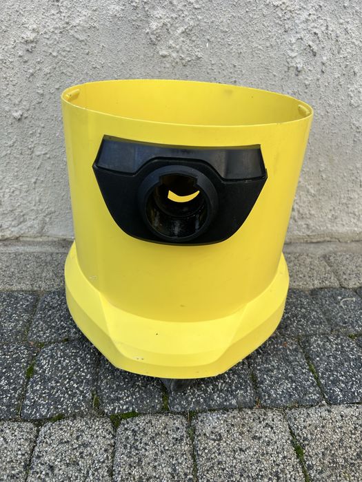 Zbiornik do odkurzacza Karcher Wd3 stary model