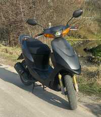 Скутер suzuki zz inch up sport, 65cc, ТЮНІНГ!!!