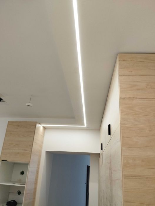 Remodelações gerais