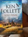 Voo Final de Ken Follett