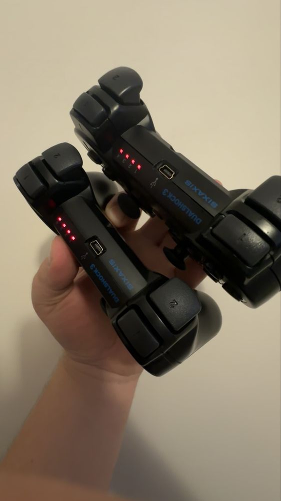 Dualshock 3 новий playstation джойстик геймпад