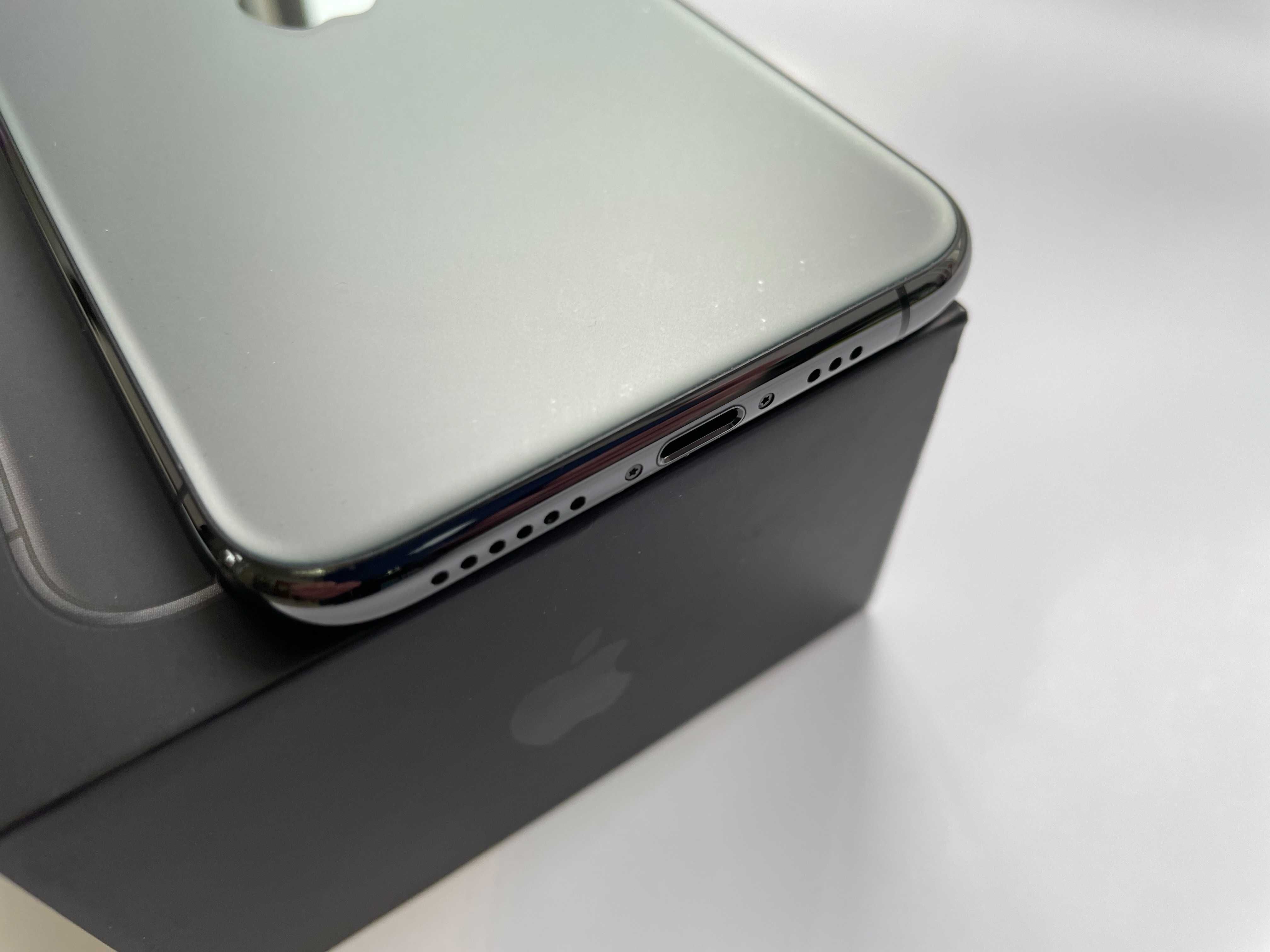 idealny iPhone 11 Pro, Space Gray, 64 GB, gwarancja
