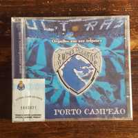 C.D Porto campeão  .2002/2003 para coleção. p