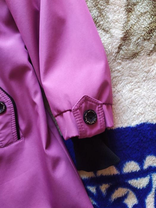 Дитяче пальто