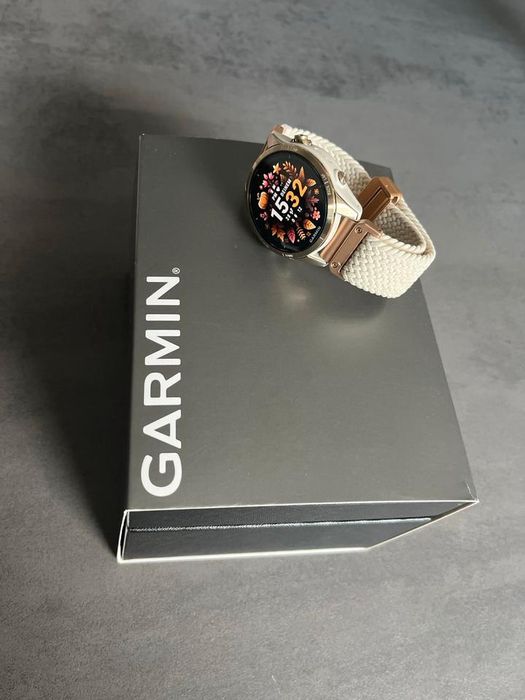 Garmin Epix Pro 2 Safira