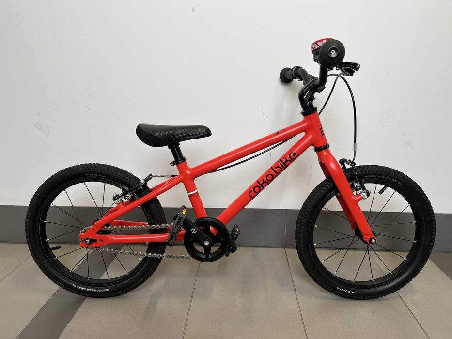 Rokobike 16 cali | Rowerek dziecięcy