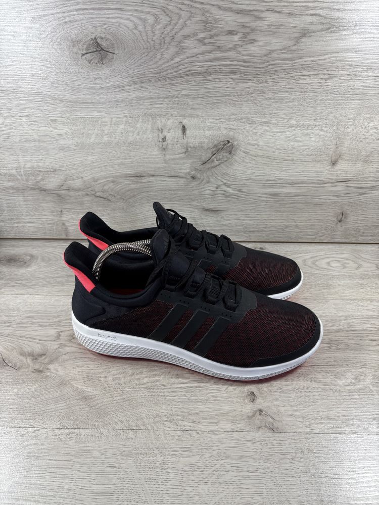Adidas ClimaCool сітка чоловічі кросівки оригінал на літо