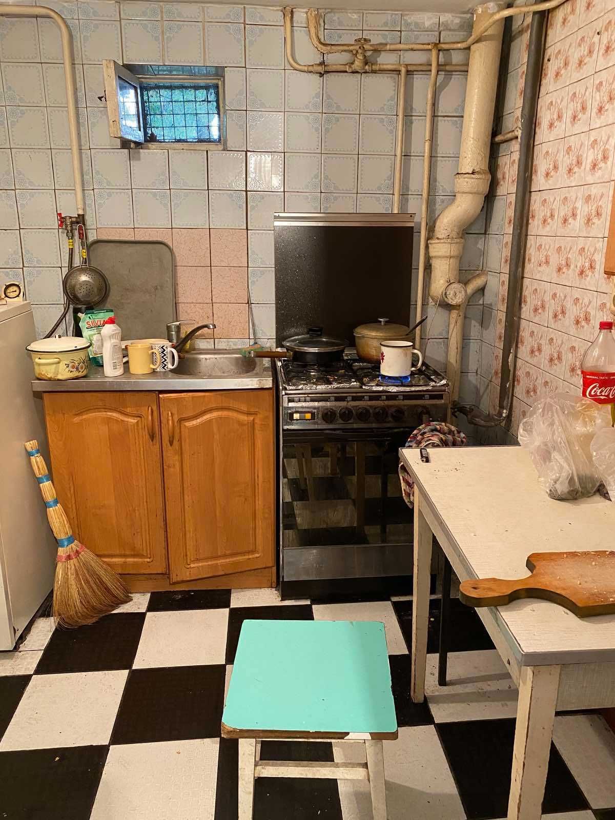 Здам в оренду частину будинку