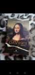 Livro O código da Vinci