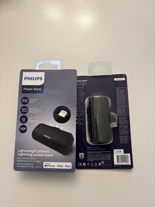 Power bank do telefoni