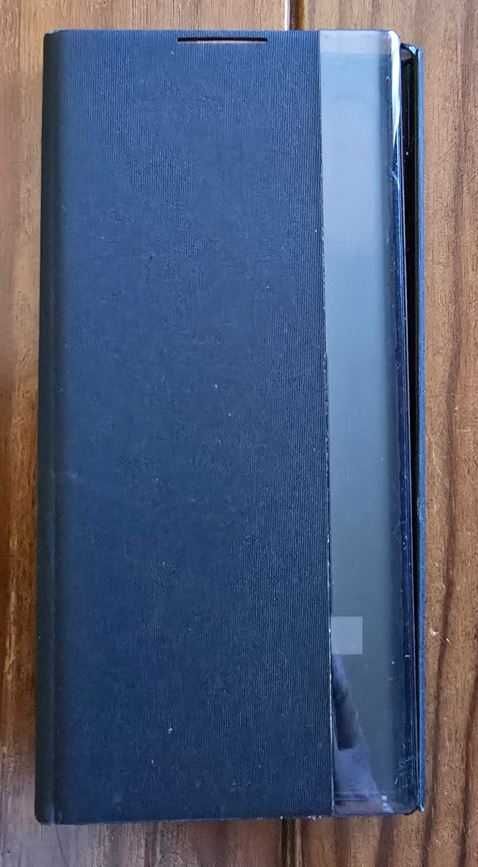 Capa Samsung Note 10 - Original