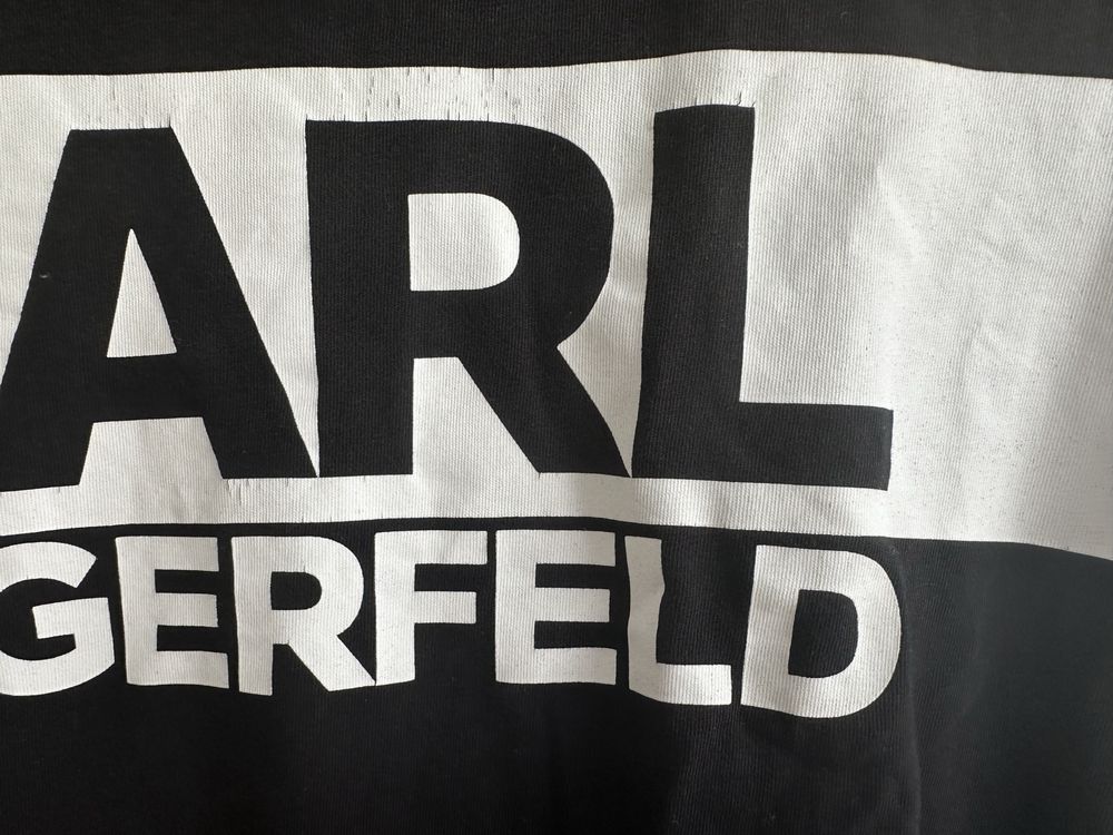 T-shirt Karl Lagerfeld