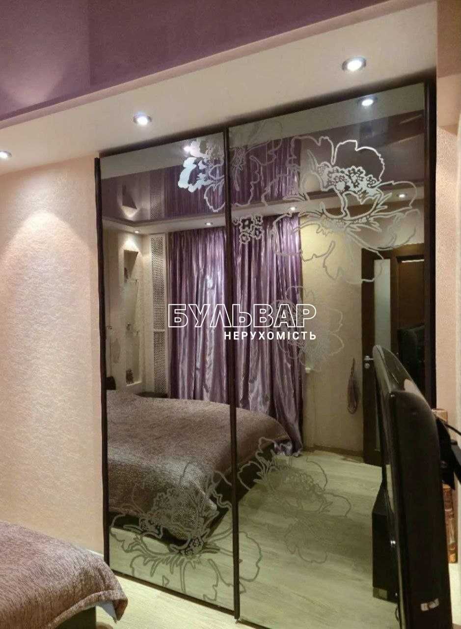 єВідновлення‼️Жилстрой-2. Продам 3 к.кв -  76 м2. Клочковская 115