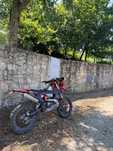 Ktm exc 300 six days Portugal