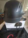 Kask jeżdziecki Cavalliero 52-56 z regulacja
