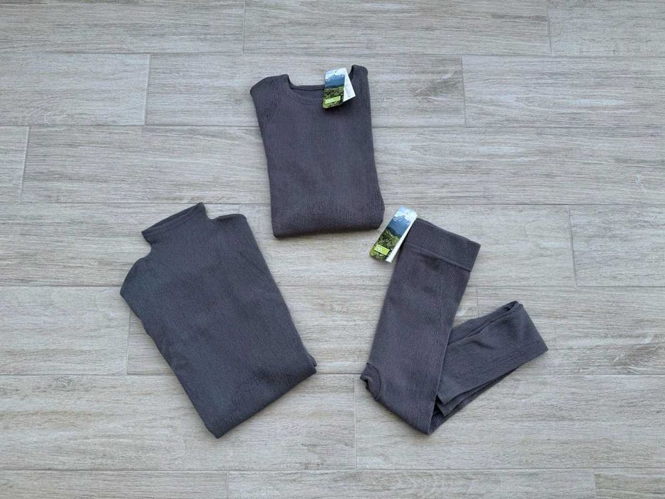 Жіноча термобілизна Adidas Terrex DRYNAMO GB9466 Оригінал Меринос S-XL