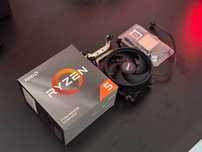 Процессор AMD Ryzen 5 3600