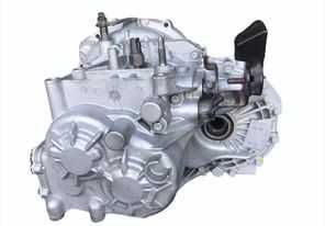 Skrzynia Biegów WHJ6A Kia Hyundai 1.6 Regeneracja