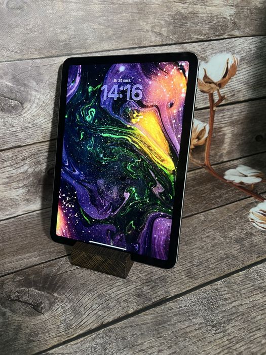 iPad Air 11 2024 M2 Chip 128GB Space Gray