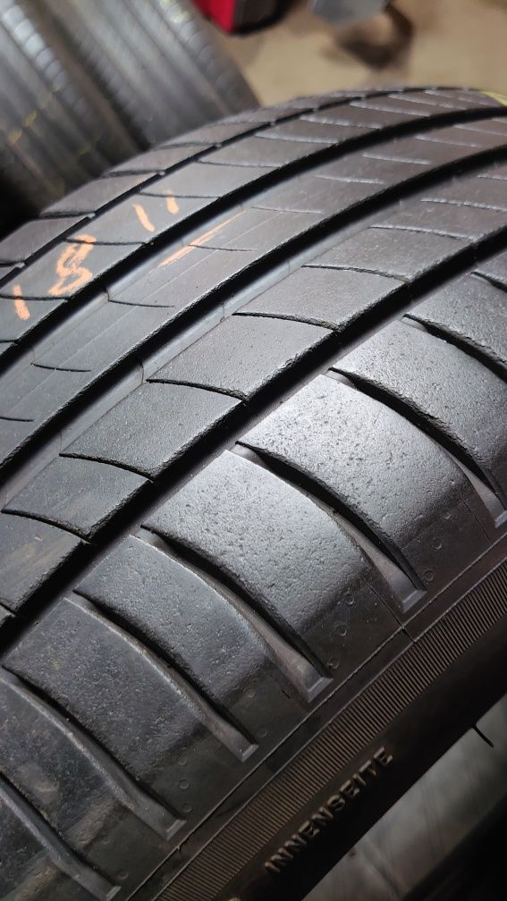 Летние шины Michelin Primacy 3 225/55 r18 225 55 18 комплект