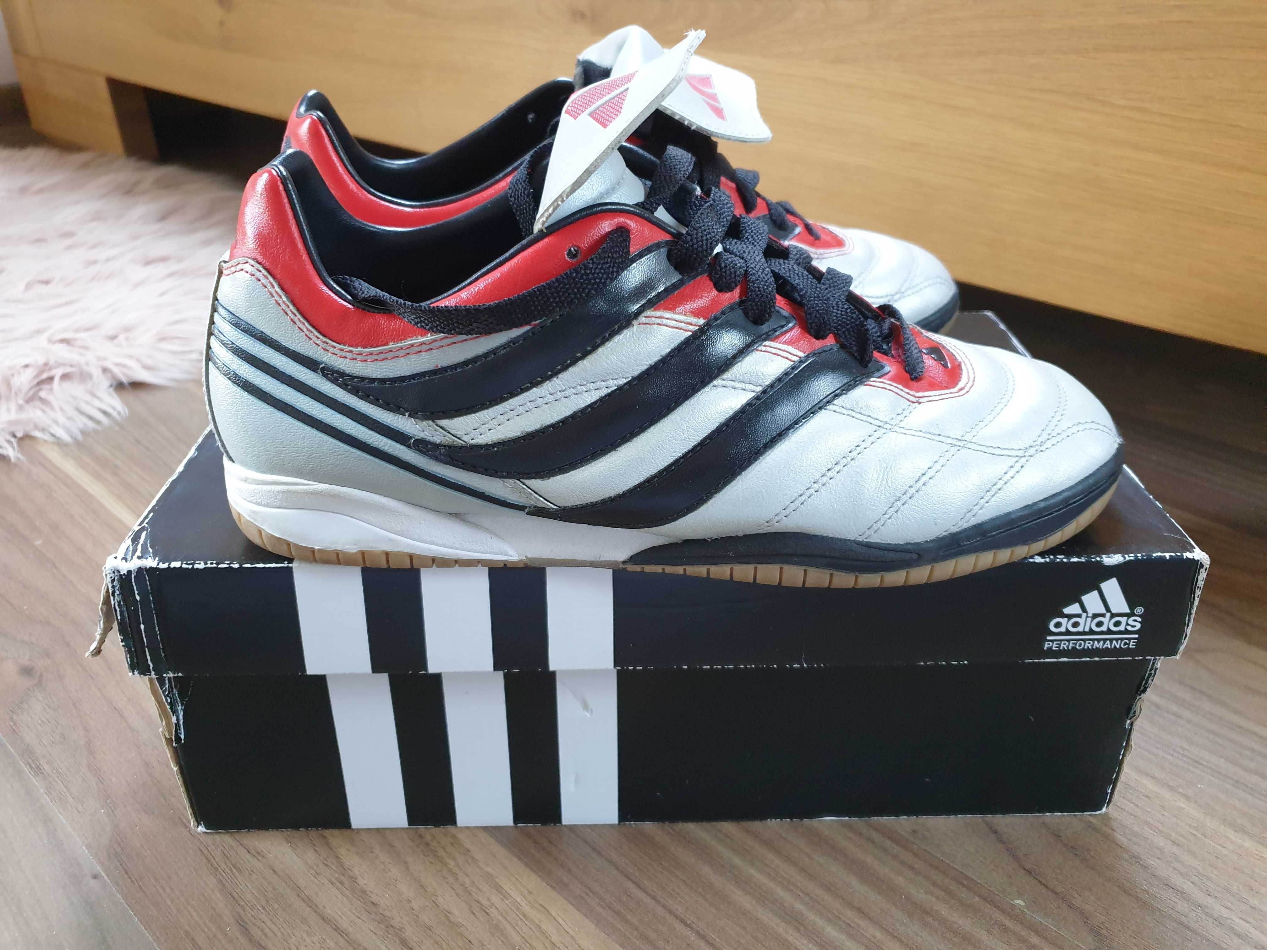 Adidas Predator Precision Euro 2000 Hala roz 41