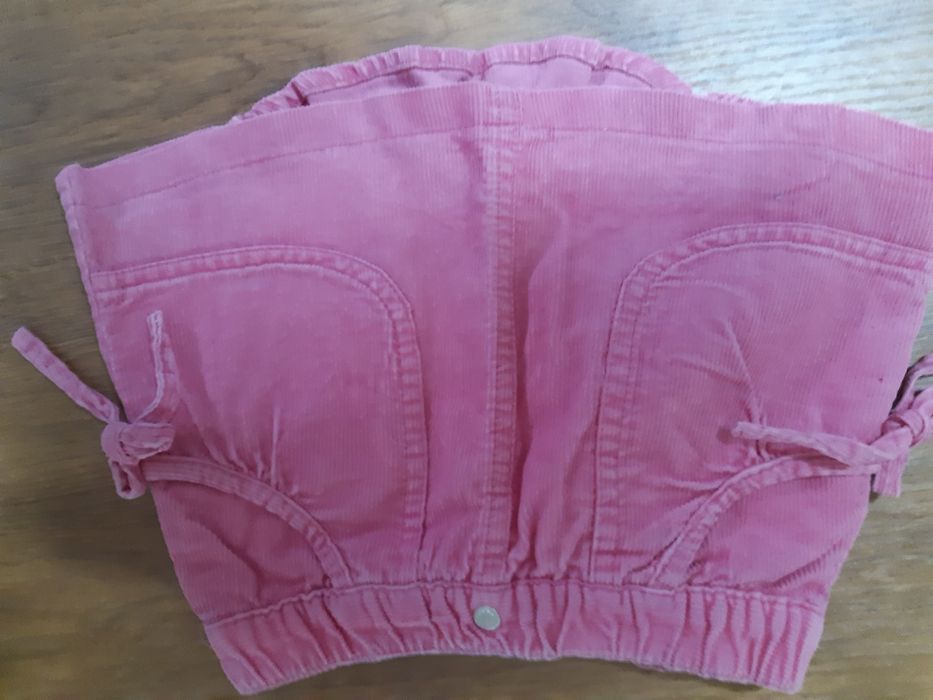 Roupas inverno, menina, 9 aos 24 meses