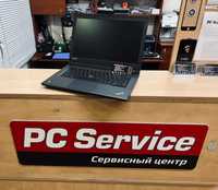 Ноутбук бизнес серии Lenovo ThinkPad Core i5/4gb/SSD120(PC Service)