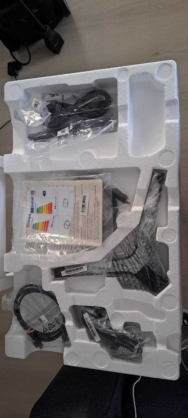 Monitor IIYAMA G2770HSU