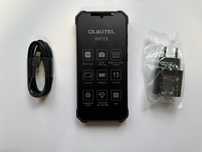 Pancerny telefon Oukitel WP28 8/256GB Czarny