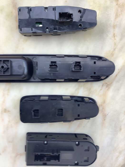 comando vidros Bmw peugeot 307 opel astra h citroen c4 merc w204