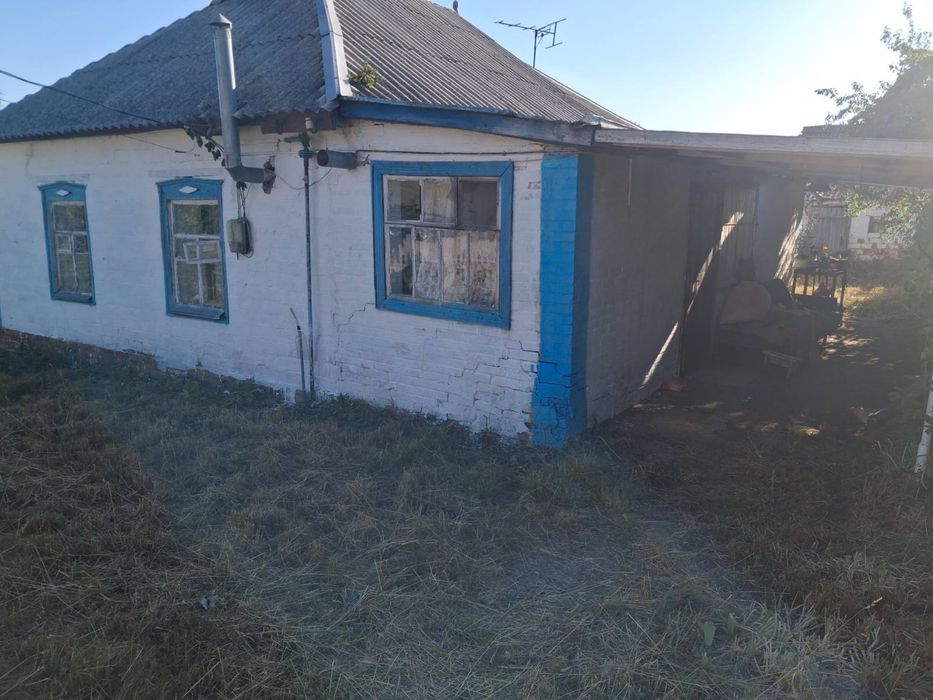 Продам будинок смт. Білики