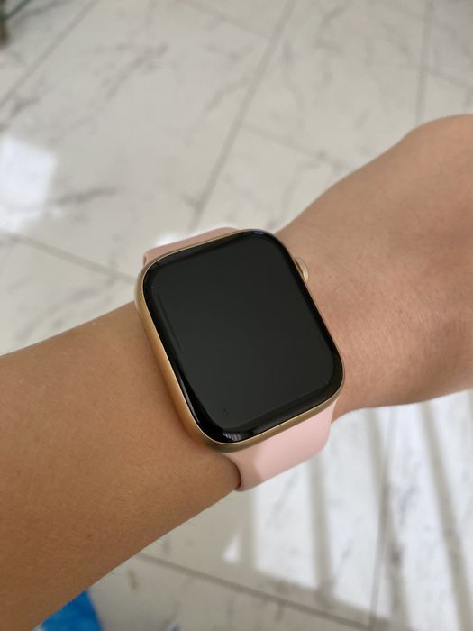 Apple Watch || Smart Watch