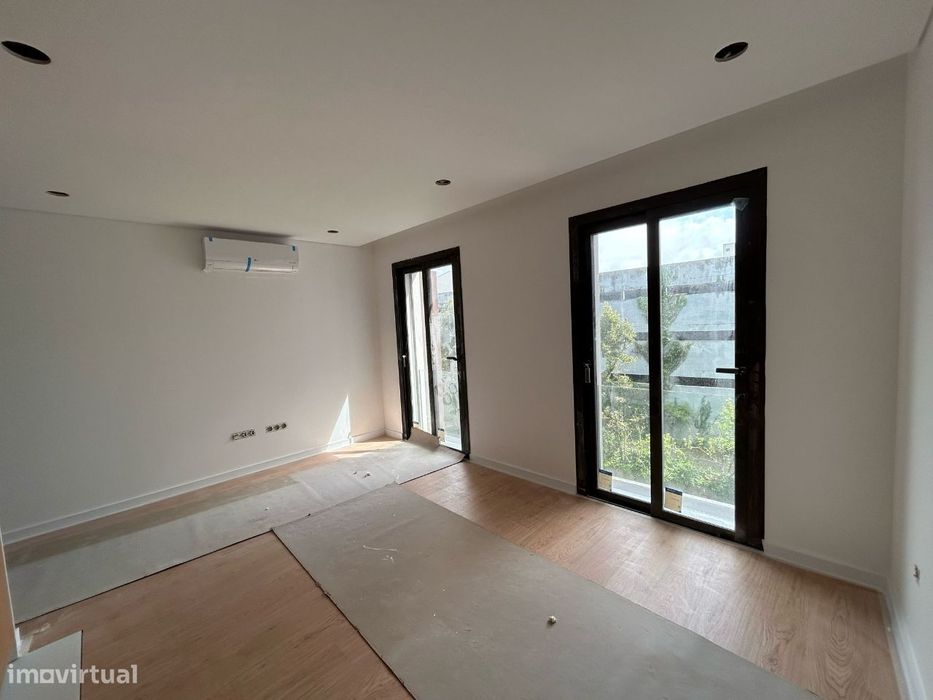 Apartamento T0 Póvoa de Varzim Novo Centro