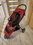 Wózek dziecięcy City mini firmy Baby Jogger