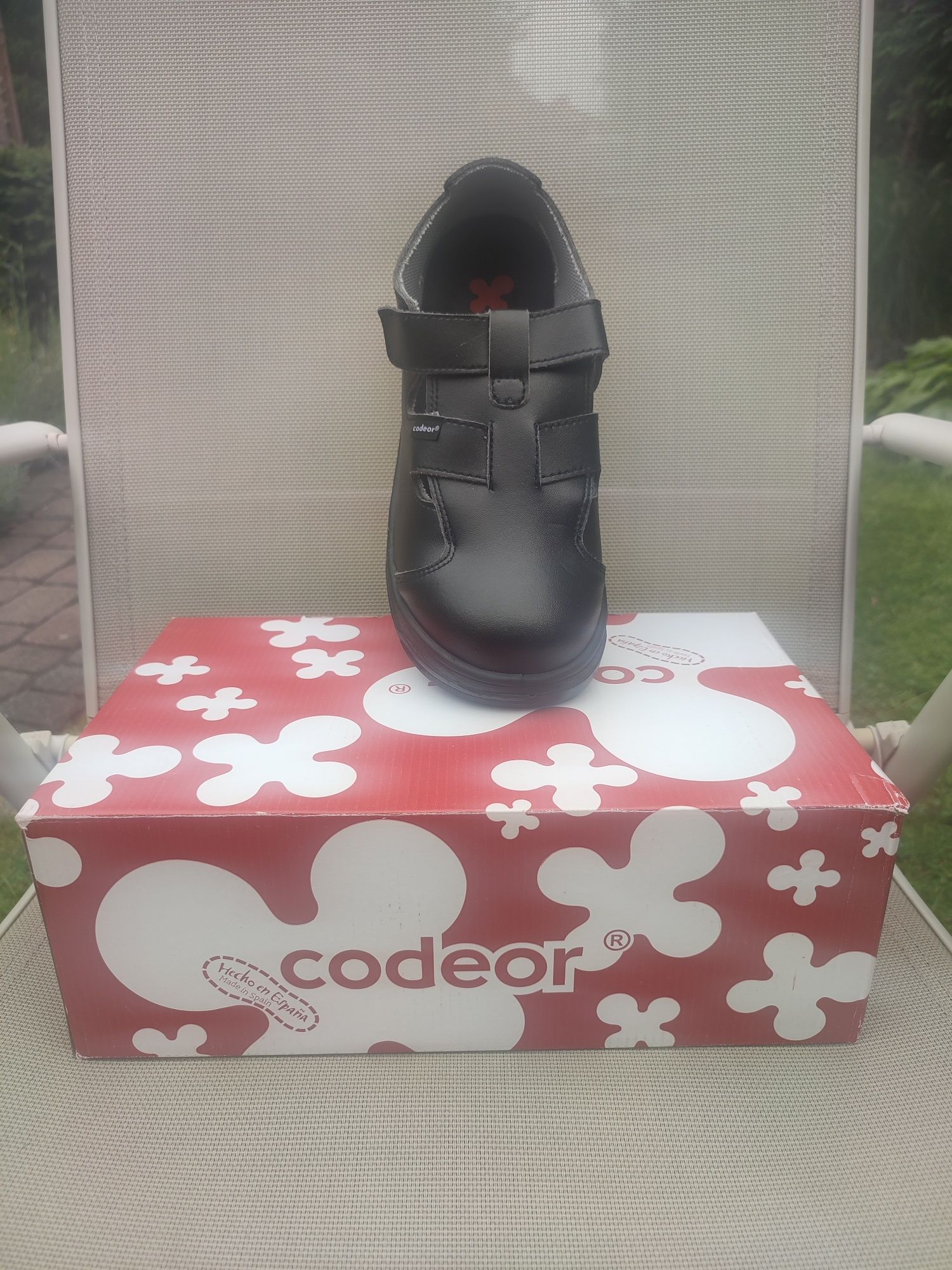 Codeor PIOLAS1N40 Piola S1 
Professionalne buty ochronne
Profess