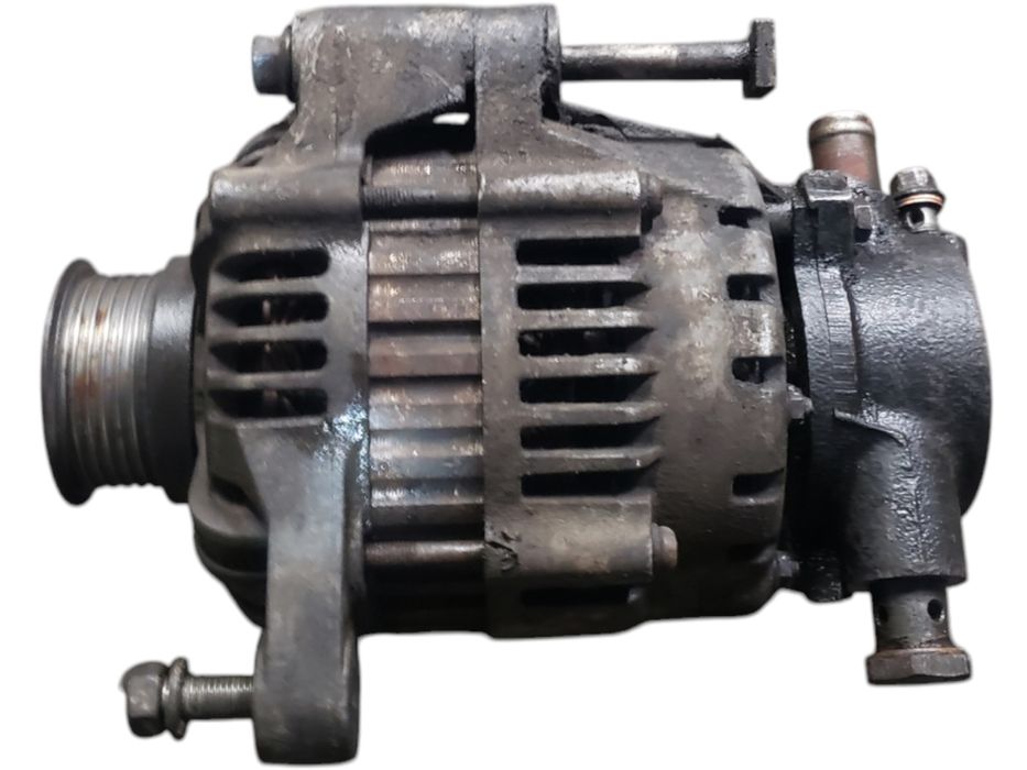 вакумний насос генератора Hyundai Santa Fe 2 2.2crdi разборка