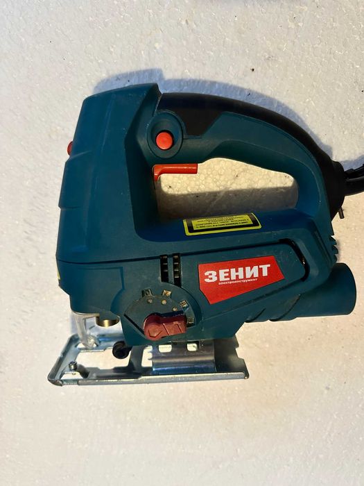 Інструменти електричні - пила заточка ланцюгів перфоратор лобзик