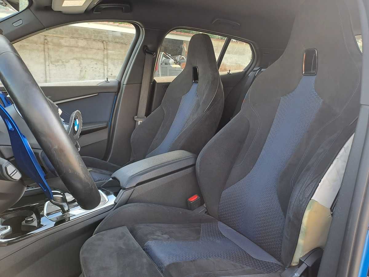 BMW 135i X Drive Pack M 2020