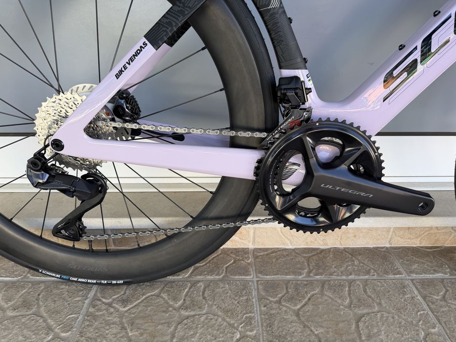 Bicicleta Scott Foil RC 10 - Colecao 2026 NOVIDADE