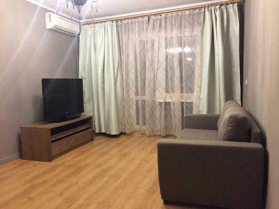 Аренда 2к квартиры на ул. Академика Янгеля