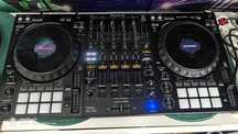Kontroler Pioneer DDJ 1000 Rekordbox + decksaver + case Magma