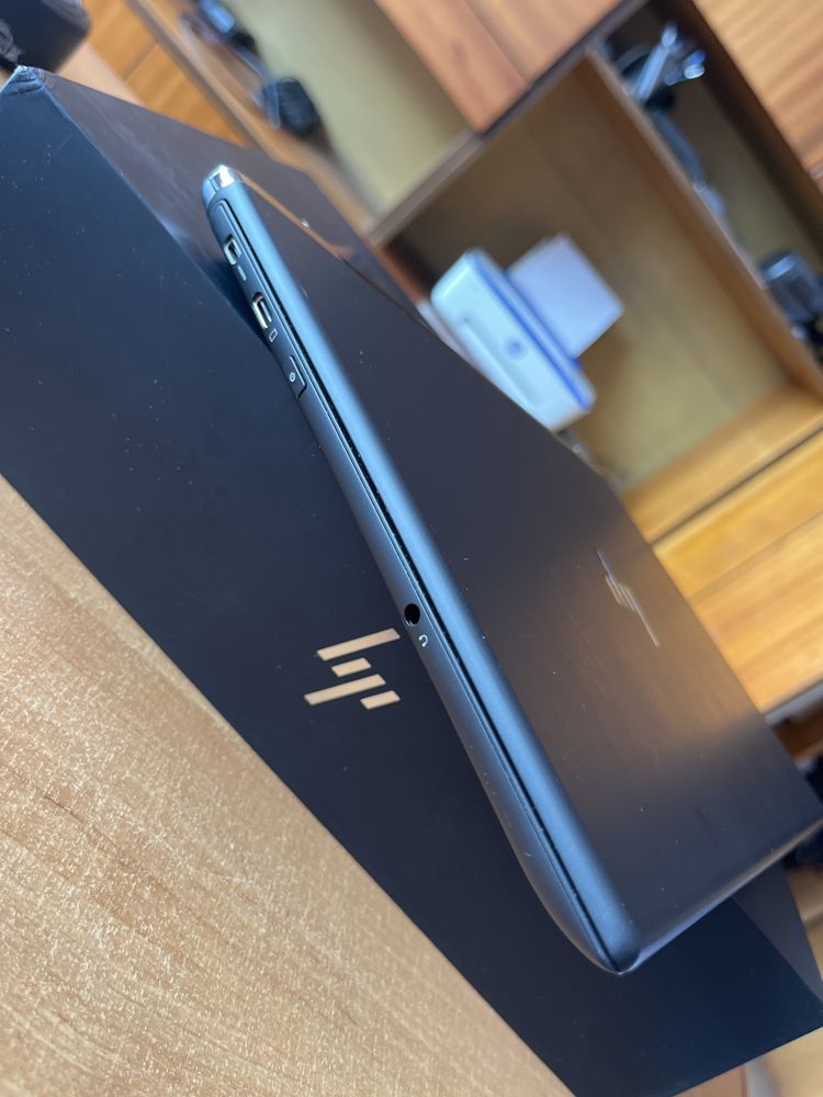 HP Elite X3 Lapdock