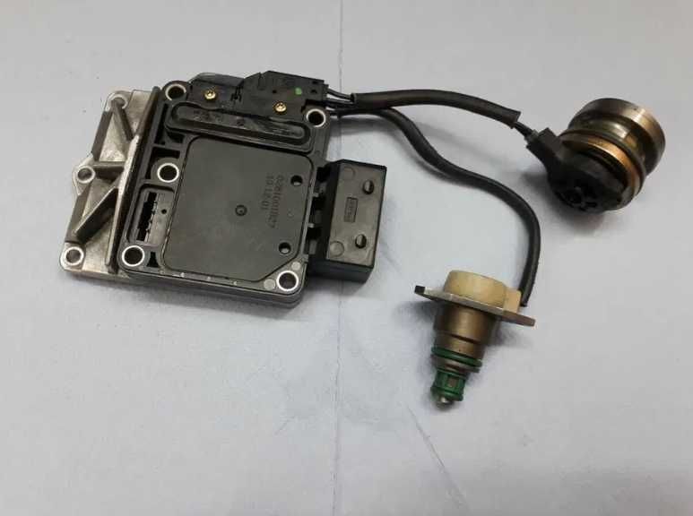 Електронні блоки (мозги) тнвд vp44 vp30 обнулення, ремонт Чернігів