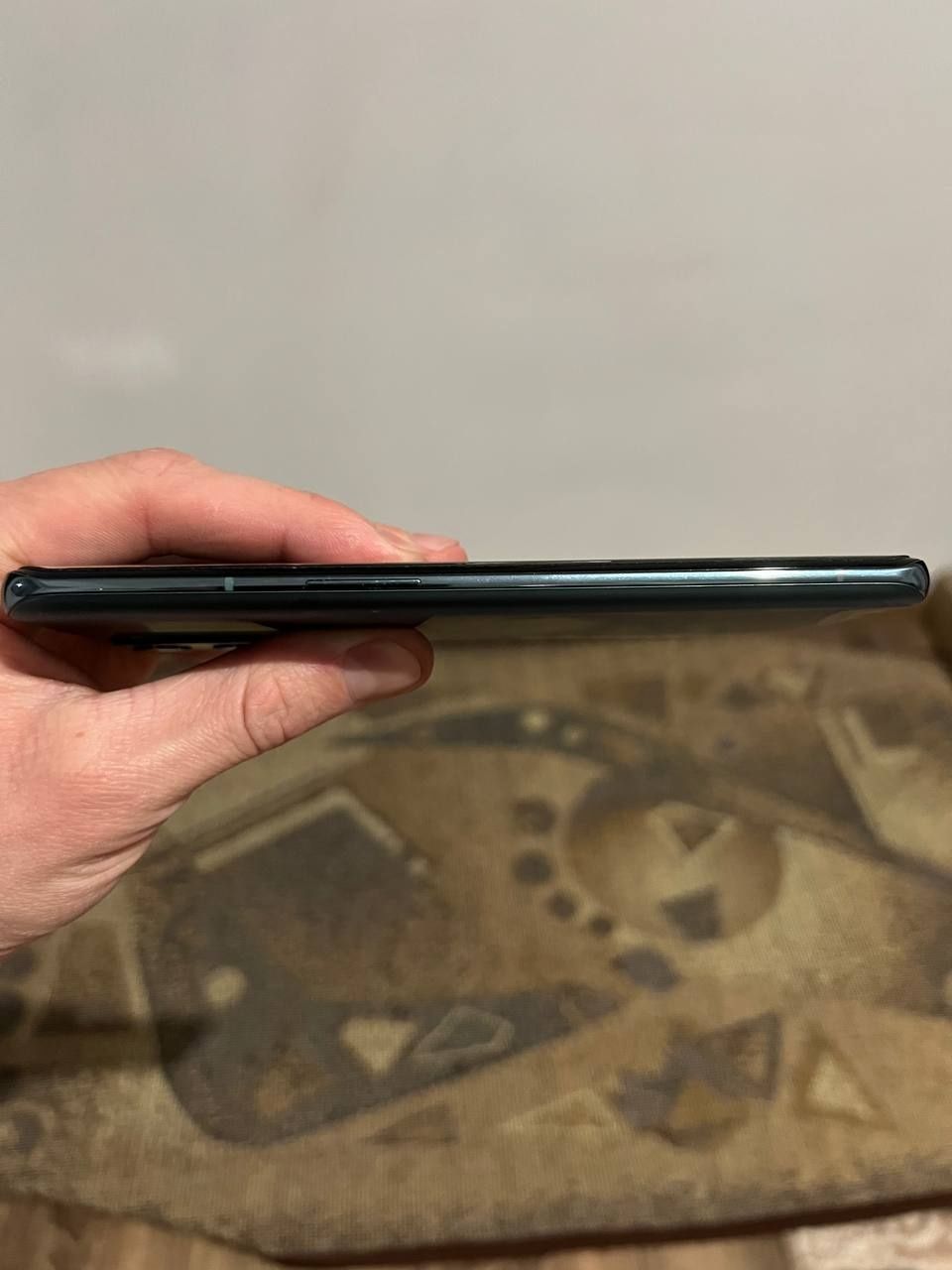 OnePlus 9pro 5G 12/256