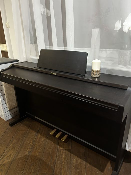 ROLAND RP 101 ERW - pianino cyfrowe