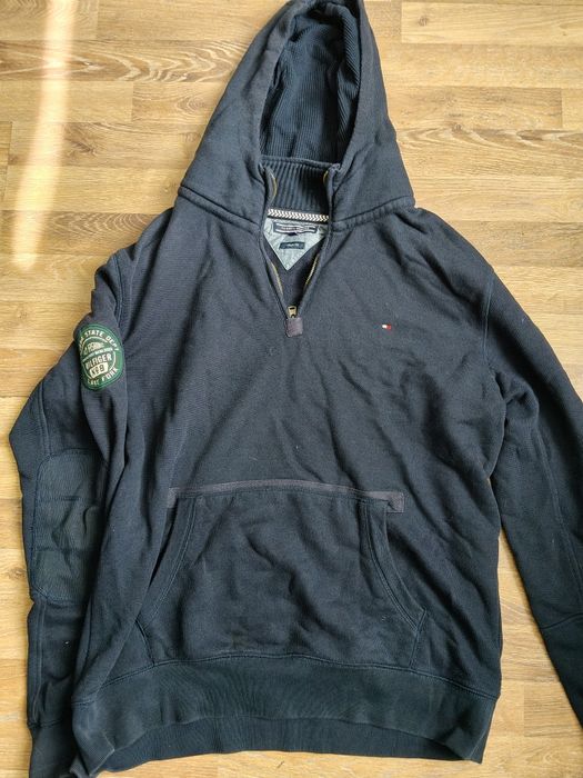 Bluza oryginalna Tommy Hilfiger