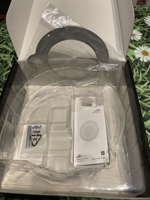 UniFi UAP-AC PRO AccessPoint Ubiquiti