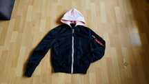 Damska kurtka bomberka ALPHA INDUSTRIES MA1 r.M stan idealny